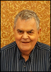 Terry Campbell