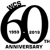 60th Anniversary Logo