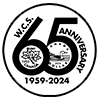 65th Anniversary Logo