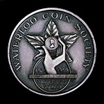 1962 Banquet Medal Sterling Silver Obverse