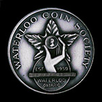 1969 Banquet Medal Silver Obverse