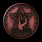 1969 Banquet Medal Bronze Obverse