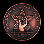 1971 Banquet Medal Bronze Obverse
