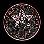 2009 50th Anniversary Medal Bronze Obverse