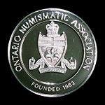 2016 O.N.A. / W.C.S. Convention Medal Silver Obverse