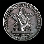2024 65th Anniversary Medals Antiqued Silver Obverse