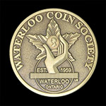2025 Perimeter Institute Antiqued Brass Obverse