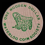 1989 WCS 30th Anniversary Reverse