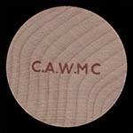 O.N.A. Convention (C.A.W.M.C.) Reverse