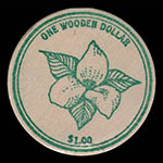 1993 Banquet - Robb Reverse