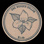 1994 Banquet - Robb Reverse