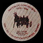 C.N.A. Convention - Kasman Reverse