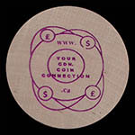O.N.A. Convention - YCCC Obverse