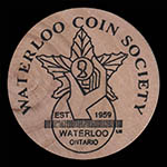2019 60th Anniversary (Black) Obverse