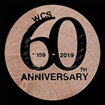 2019 60th Anniversary (Black) Reverse