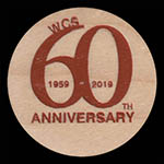 60th Anniversary - Hagen Reverse