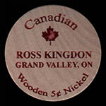60th Anniversary - Kingdon Obverse