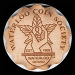 2022 COVID-19 Welcome Back Obverse
