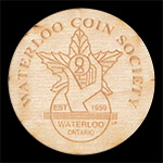 2024 Cambridge Coin Show Obverse